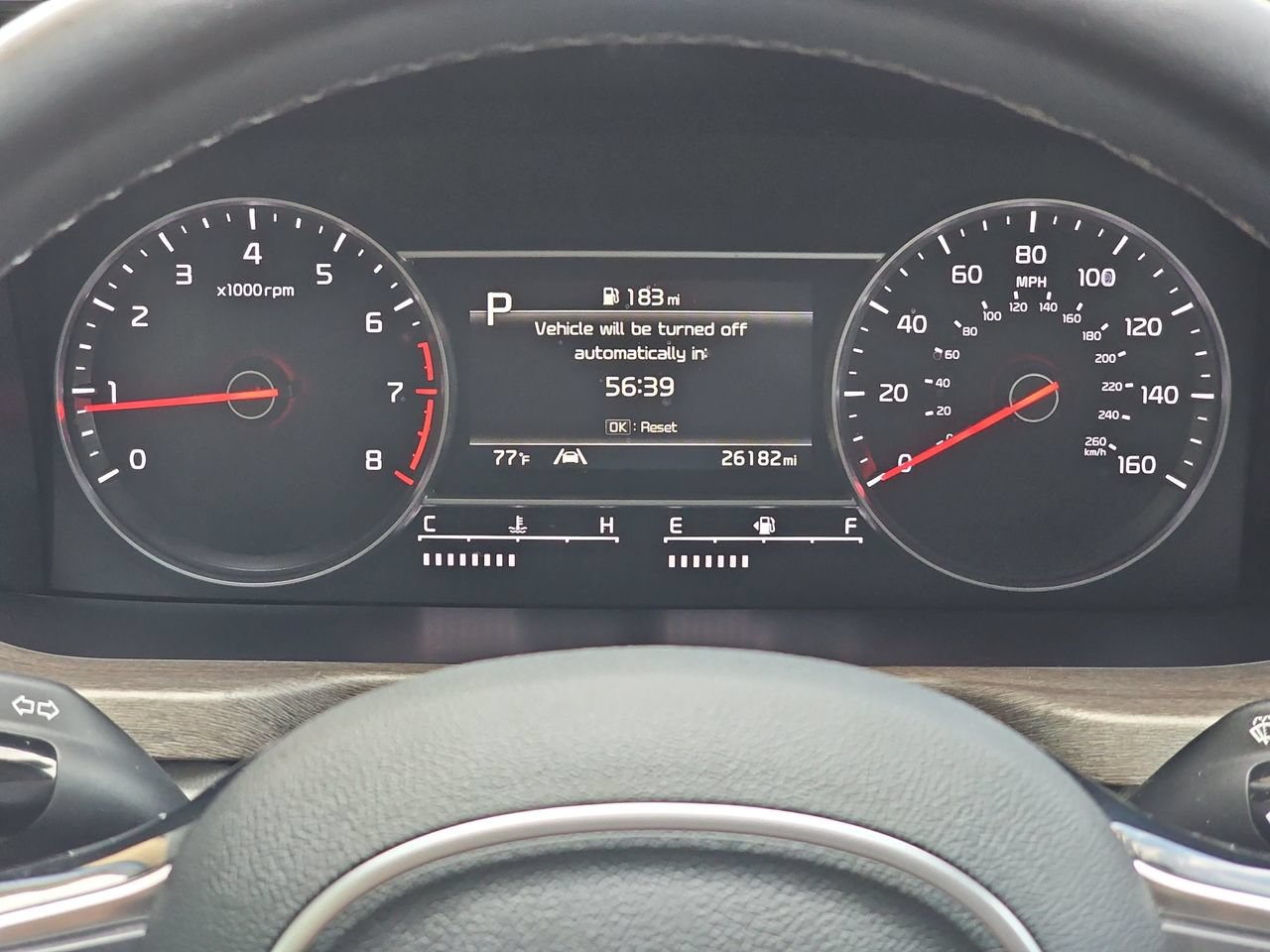Used 2022 Kia Sorento X-Line EX AWD/4WD image 25