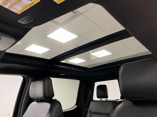 Used 2024 Ford F150 Lariat w/ Mobile Office Package AWD/4WD image 42