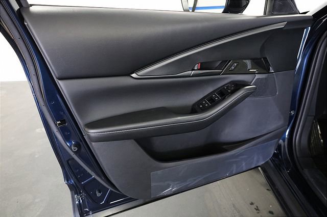 New 2026 MAZDA CX-30 2.5 Turbo w/ Premium Plus Pkg image 16