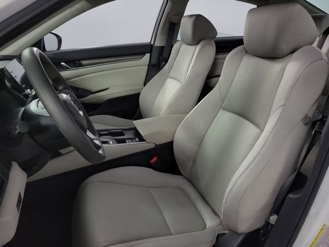 Used 2020 Honda Accord LX image 14