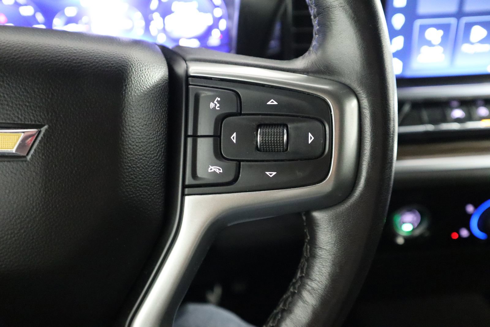 Used 2022 Chevrolet Silverado 1500 LT image 26