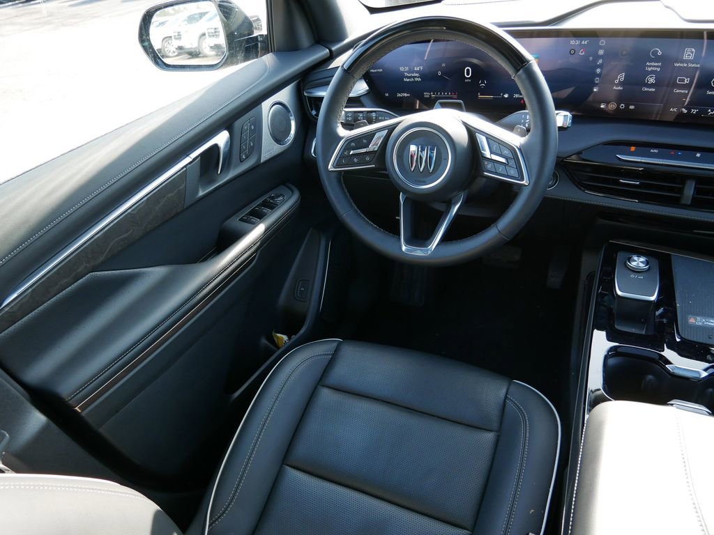 Used 2025 Buick Enclave Avenir w/ Super Cruise Package AWD/4WD image 16