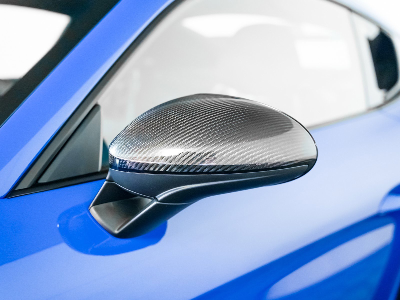 Certified 2024 Porsche 718 Cayman GT4 RS image 36