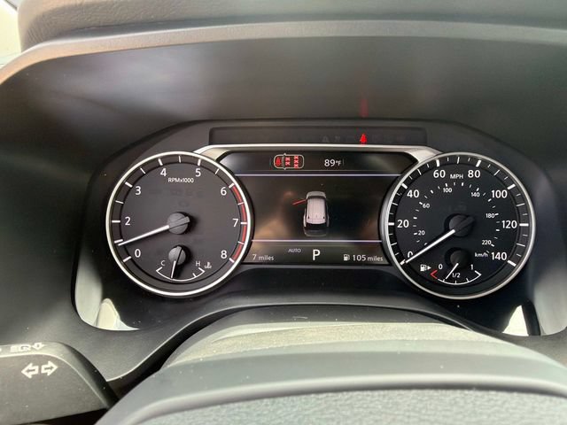 New 2026 Nissan Rogue SV w/ Rock Creek Premium Package AWD/4WD image 28