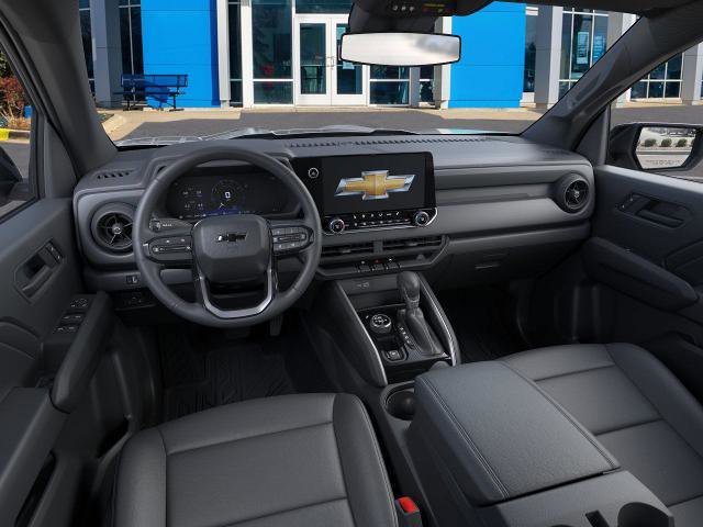New 2026 Chevrolet Colorado Trail Boss image 39
