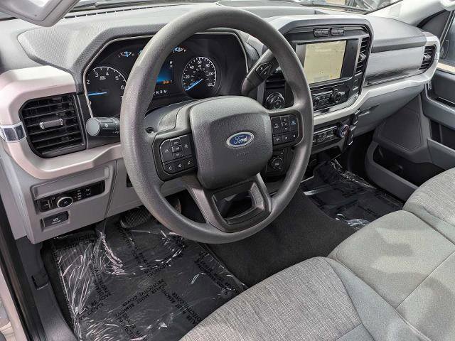 Certified 2023 Ford F150 XLT w/ Trailer Tow Package image 2