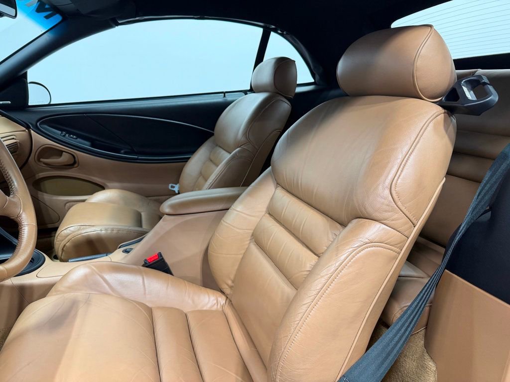 Used 1994 Ford Mustang GT image 31