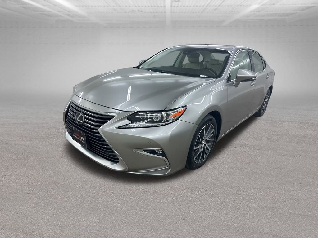 Used 2017 Lexus ES 350 image 6