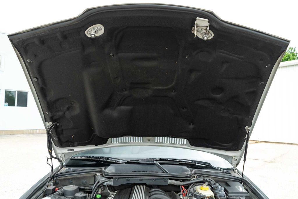 Used 1999 BMW M3 Coupe RWD image 35