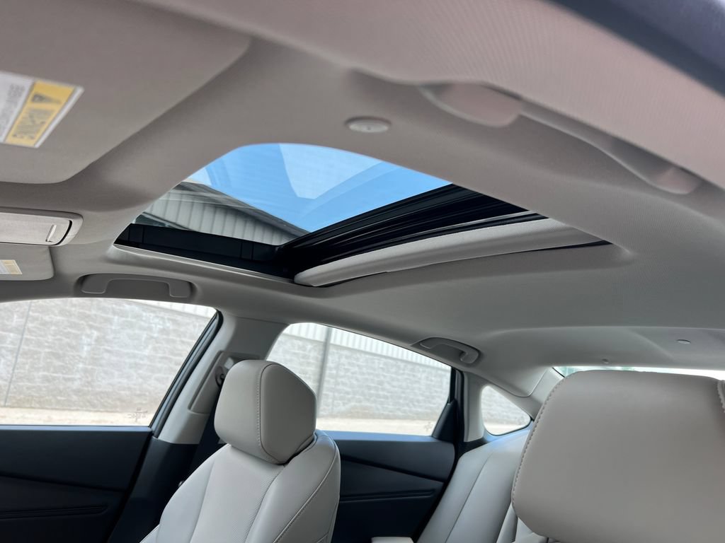 New 2026 Honda Accord Touring image 7