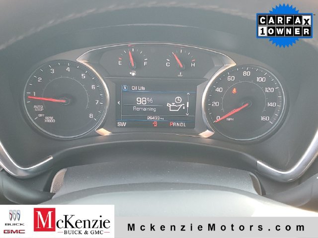Used 2024 Chevrolet Equinox LT FWD image 14