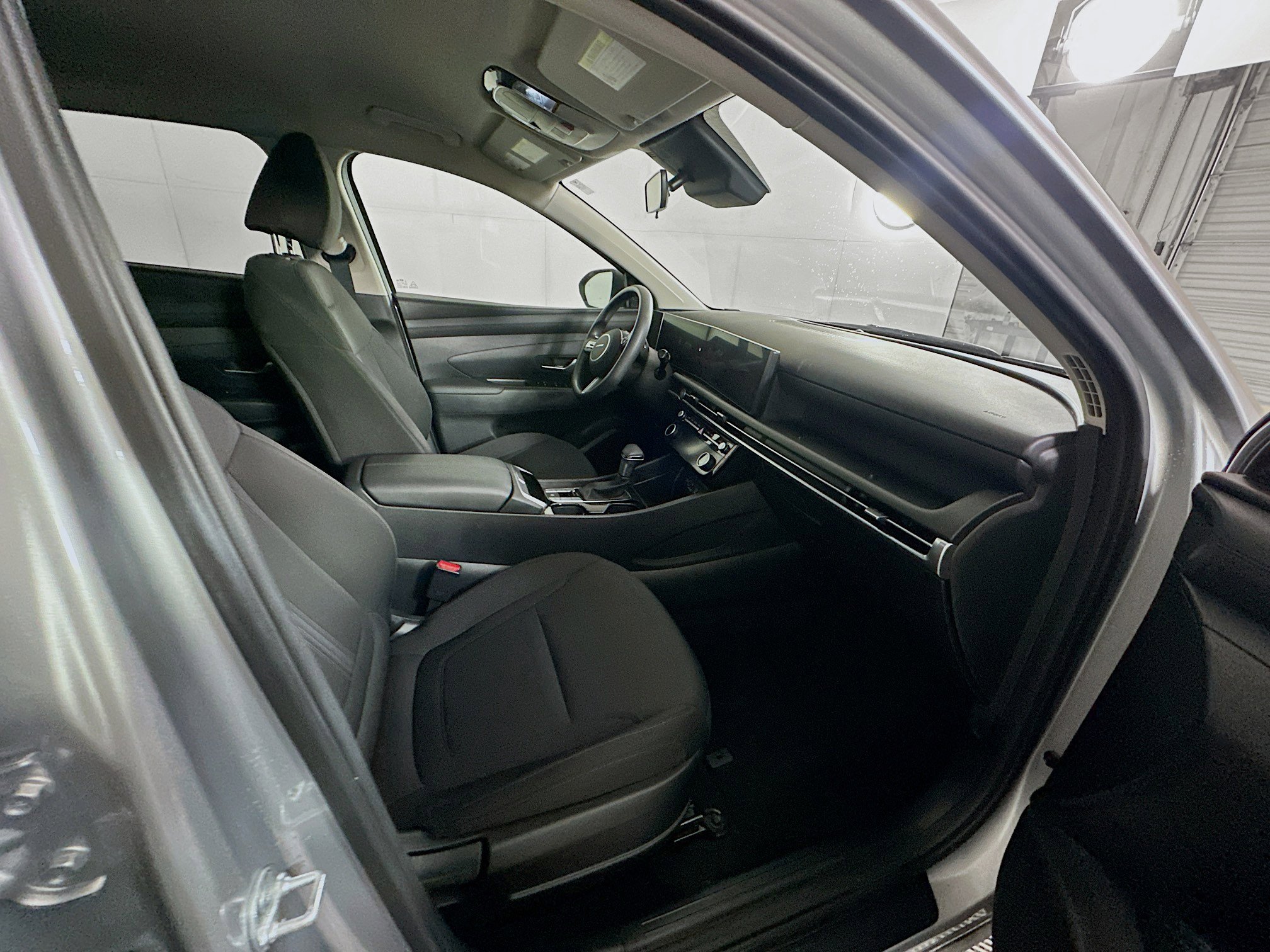 Used 2025 Hyundai Tucson SEL FWD image 30