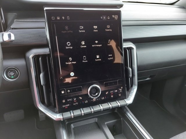 Certified 2025 GMC Acadia Elevation image 32