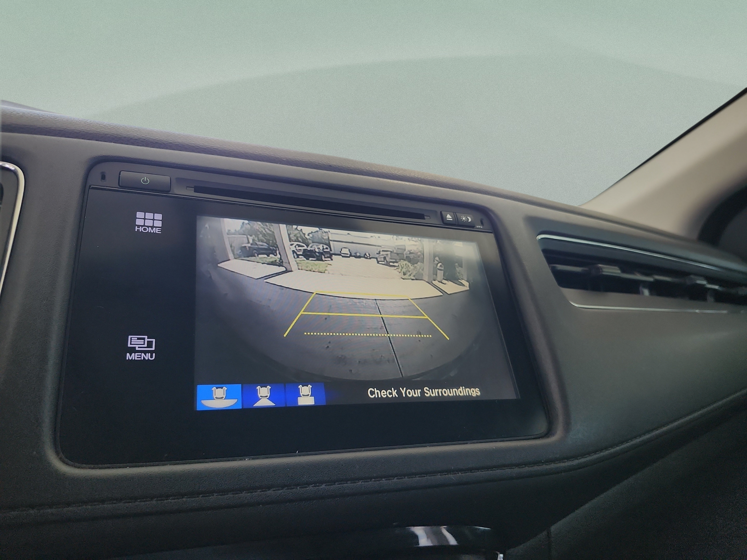 Used 2018 Honda HR-V EX-L image 32
