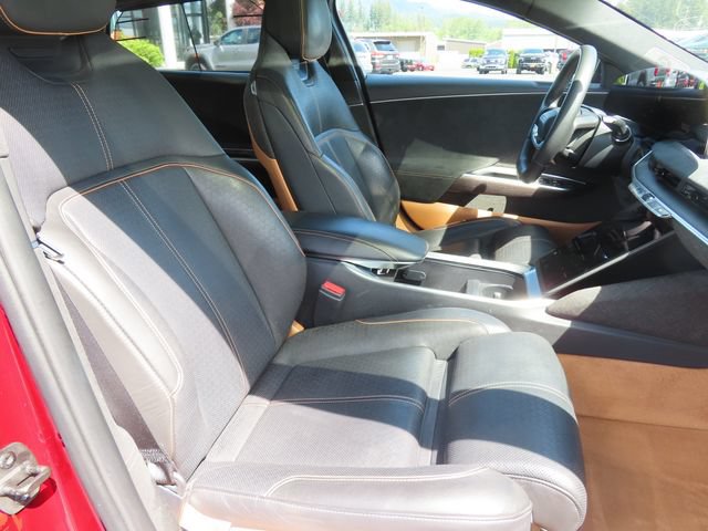Used 2022 Lucid Air Grand Touring AWD/4WD image 46