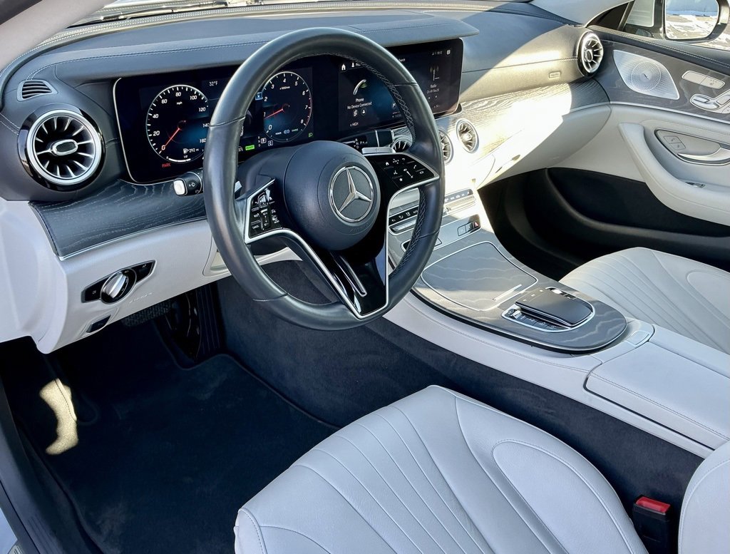 Used 2022 Mercedes-Benz CLS 450 4MATIC image 35