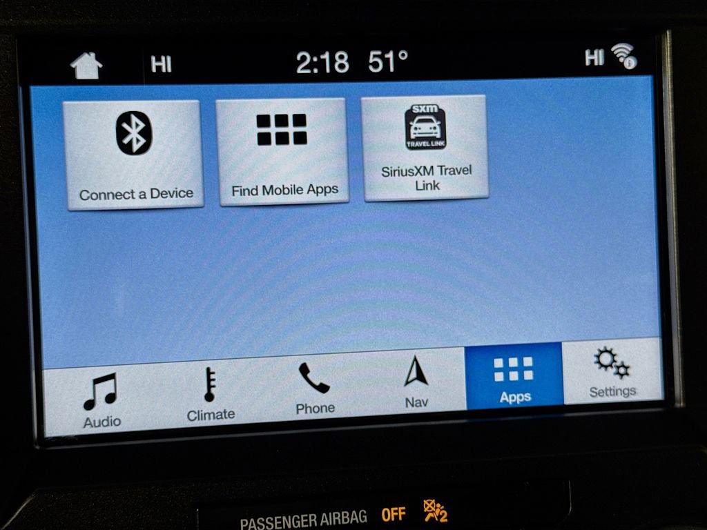 Used 2018 Ford F150 Lariat w/ Equipment Group 502A Luxury image 36