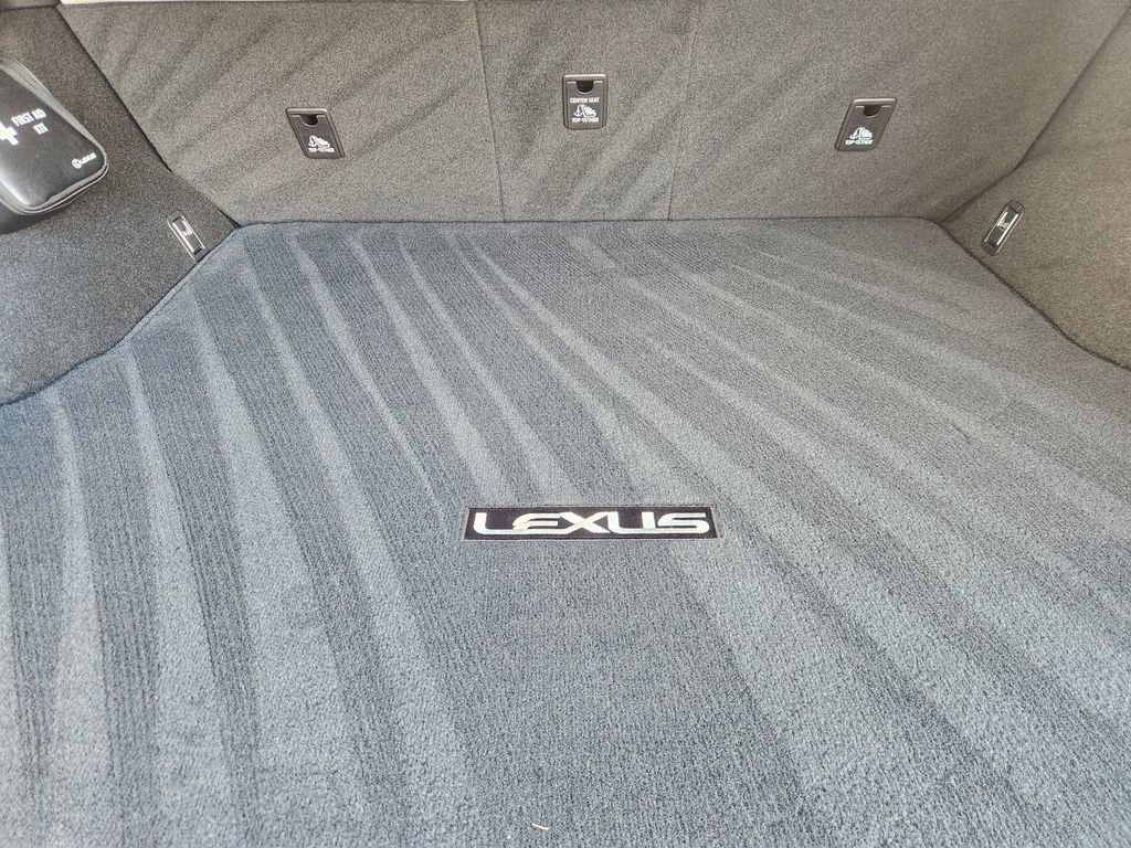 Used 2023 Lexus RX 350 Premium Plus w/ Cold Area Package FWD image 63