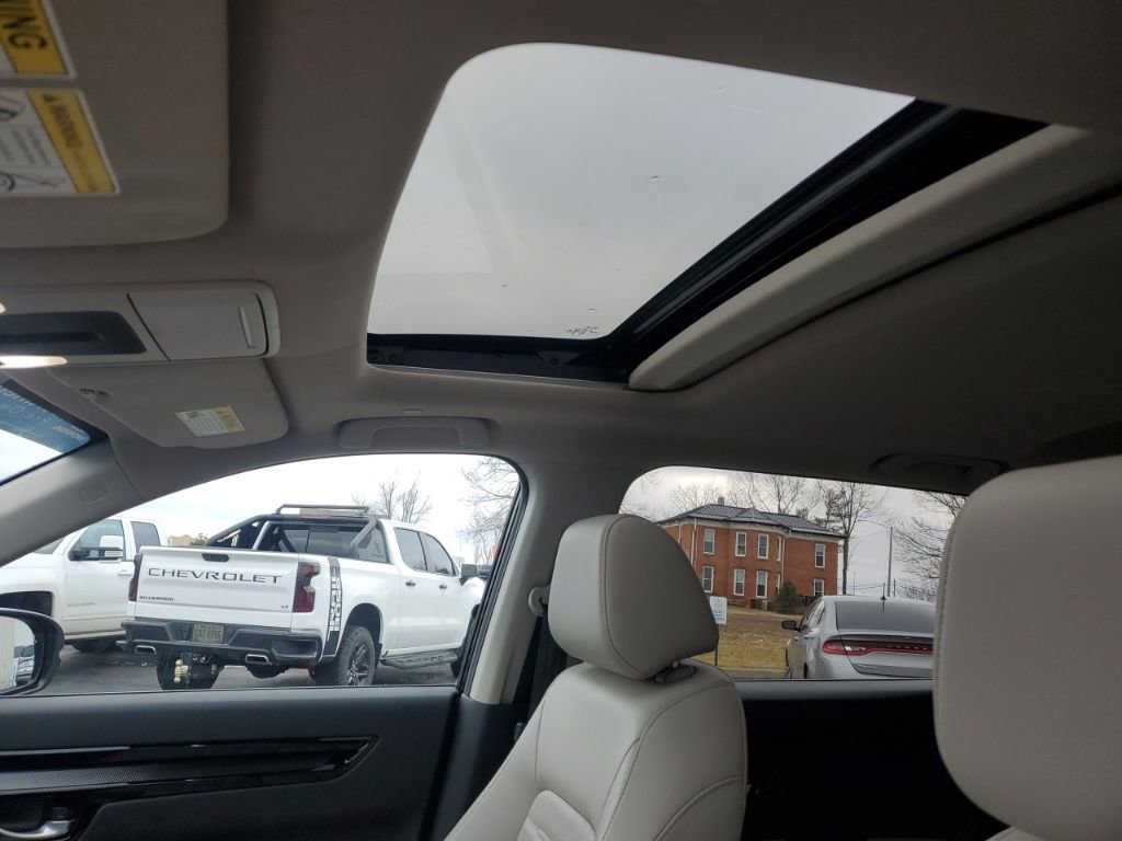 Certified 2024 Honda CR-V EX-L image 14