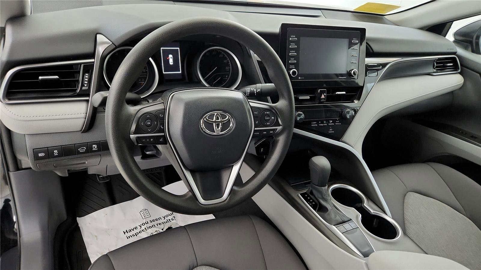 Used 2023 Toyota Camry LE FWD image 24