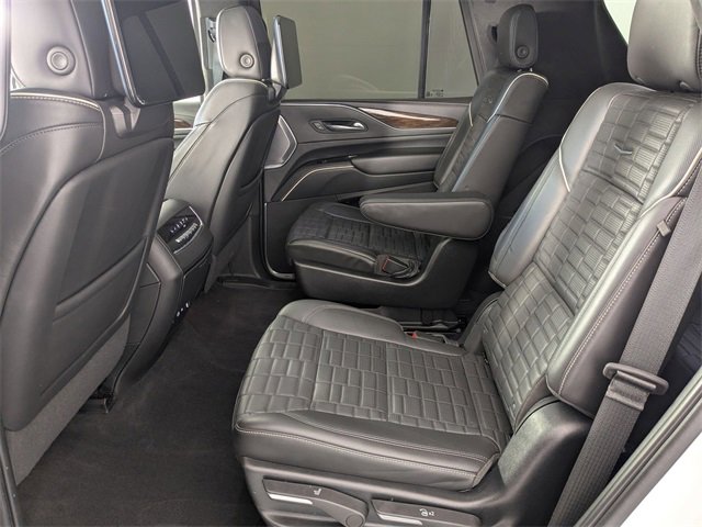 Used 2022 Cadillac Escalade Sport Platinum image 30