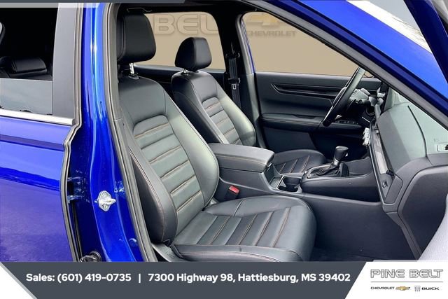 Used 2025 Honda CR-V Sport-L image 6