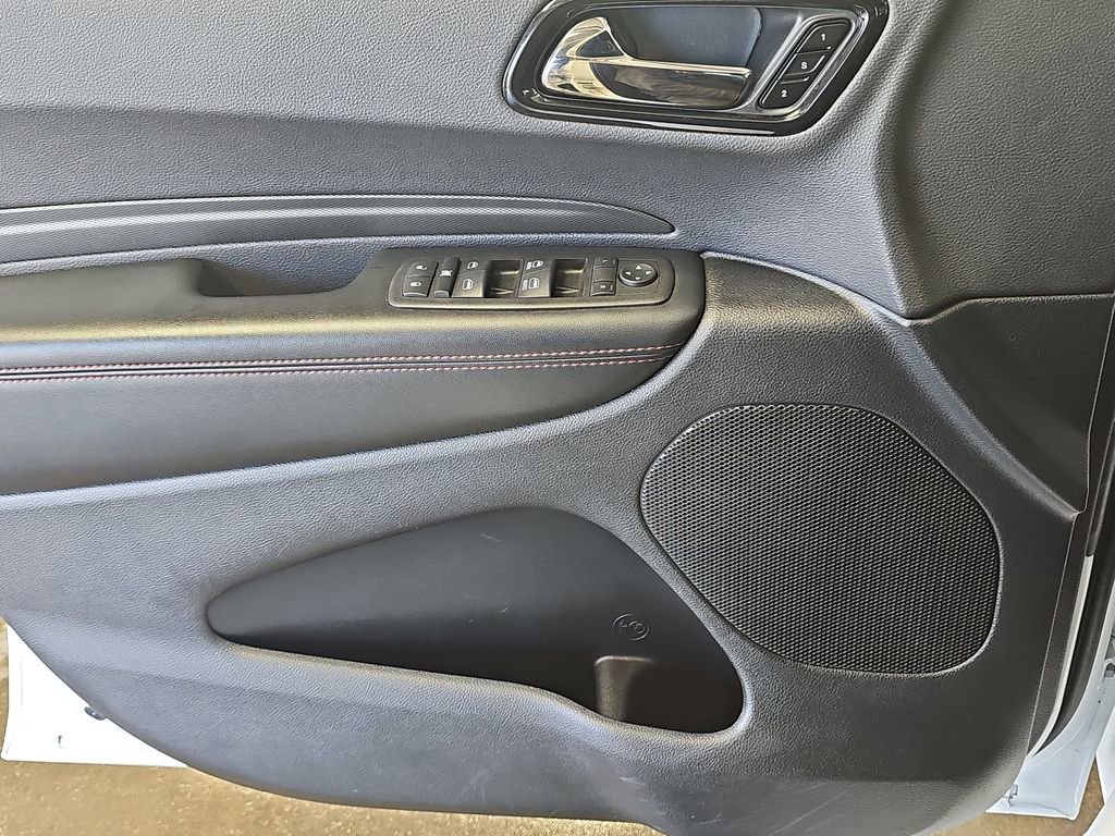 Used 2025 Dodge Durango GT AWD/4WD image 25