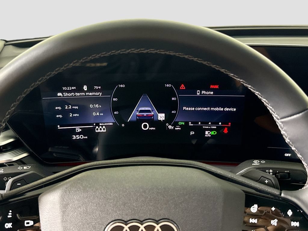 Used 2026 Audi A6 Premium w/ Convenience Package AWD/4WD image 11