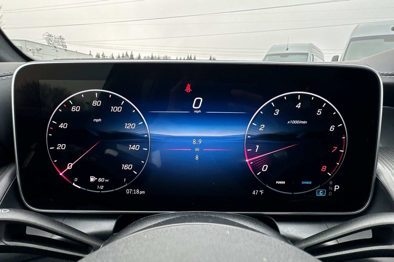 New 2026 Mercedes-Benz GLC 300 4MATIC image 24