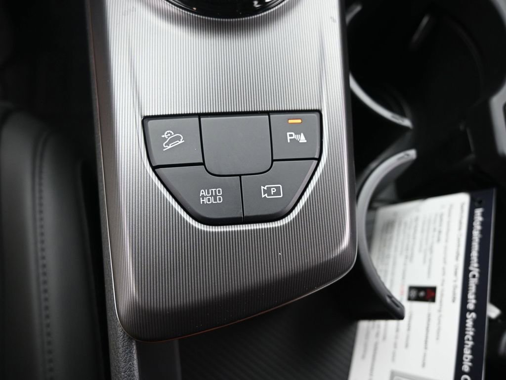 New 2026 Kia Sportage SX Prestige image 33