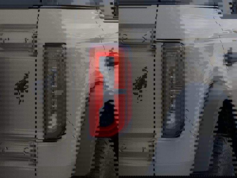 New 2025 Ford Bronco Outer Banks image 23