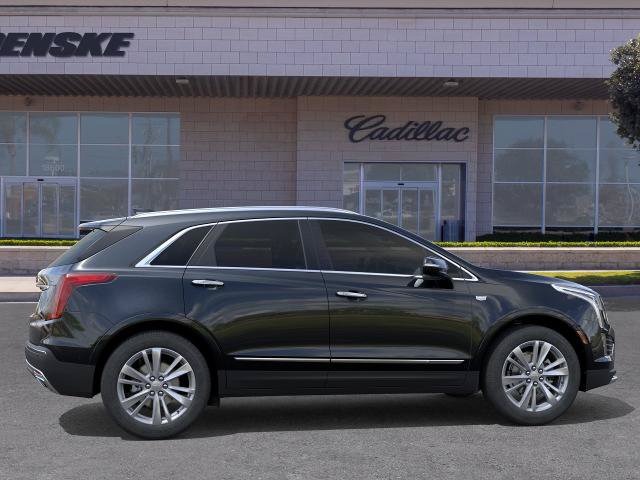 New 2026 Cadillac XT5 Premium Luxury w/ Driver Assist Package FWD image 29