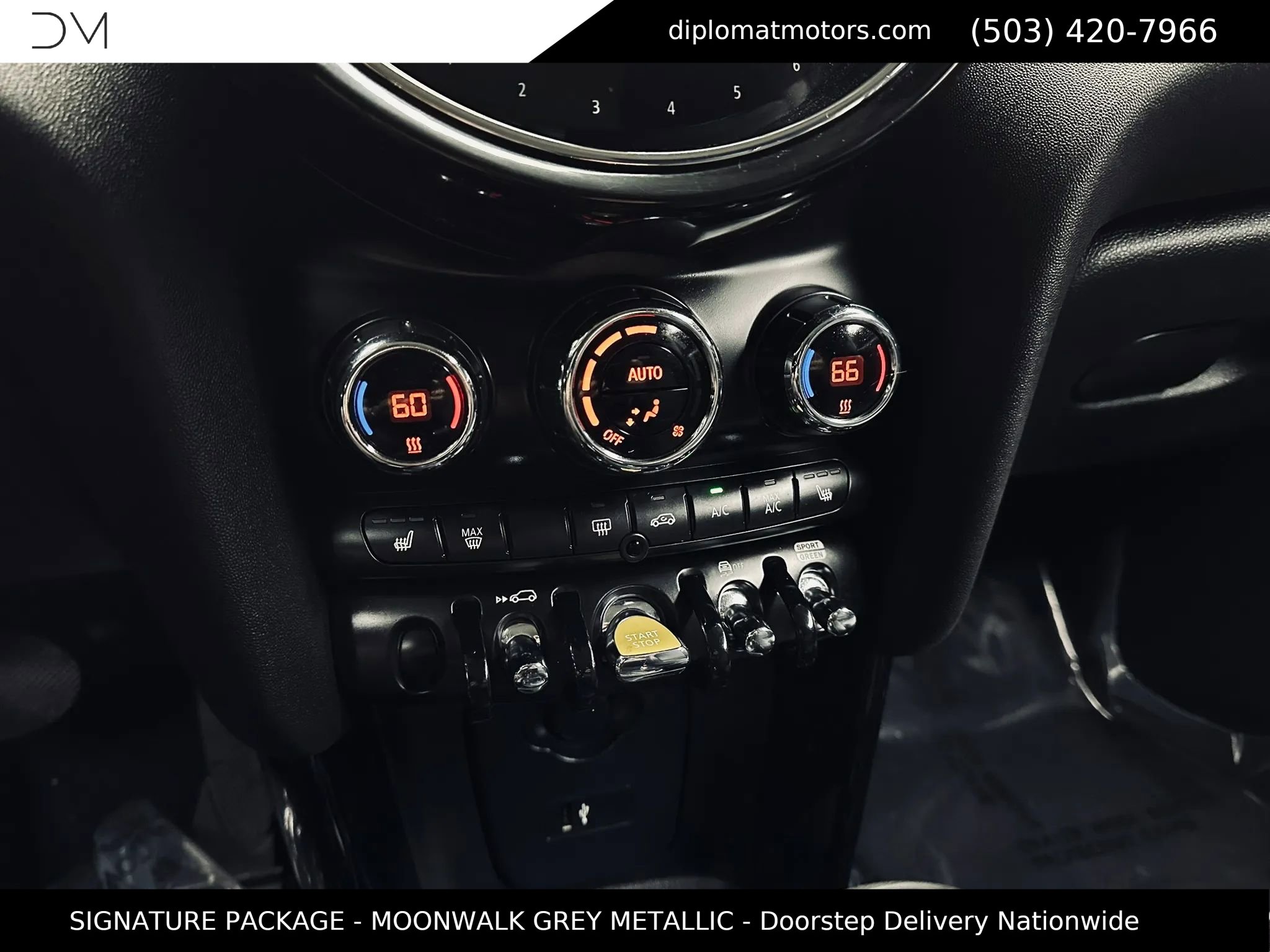 Used 2023 MINI Cooper SE FWD image 35