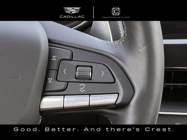Certified 2024 Cadillac CT5 Premium Luxury w/ Platinum Package RWD image 16