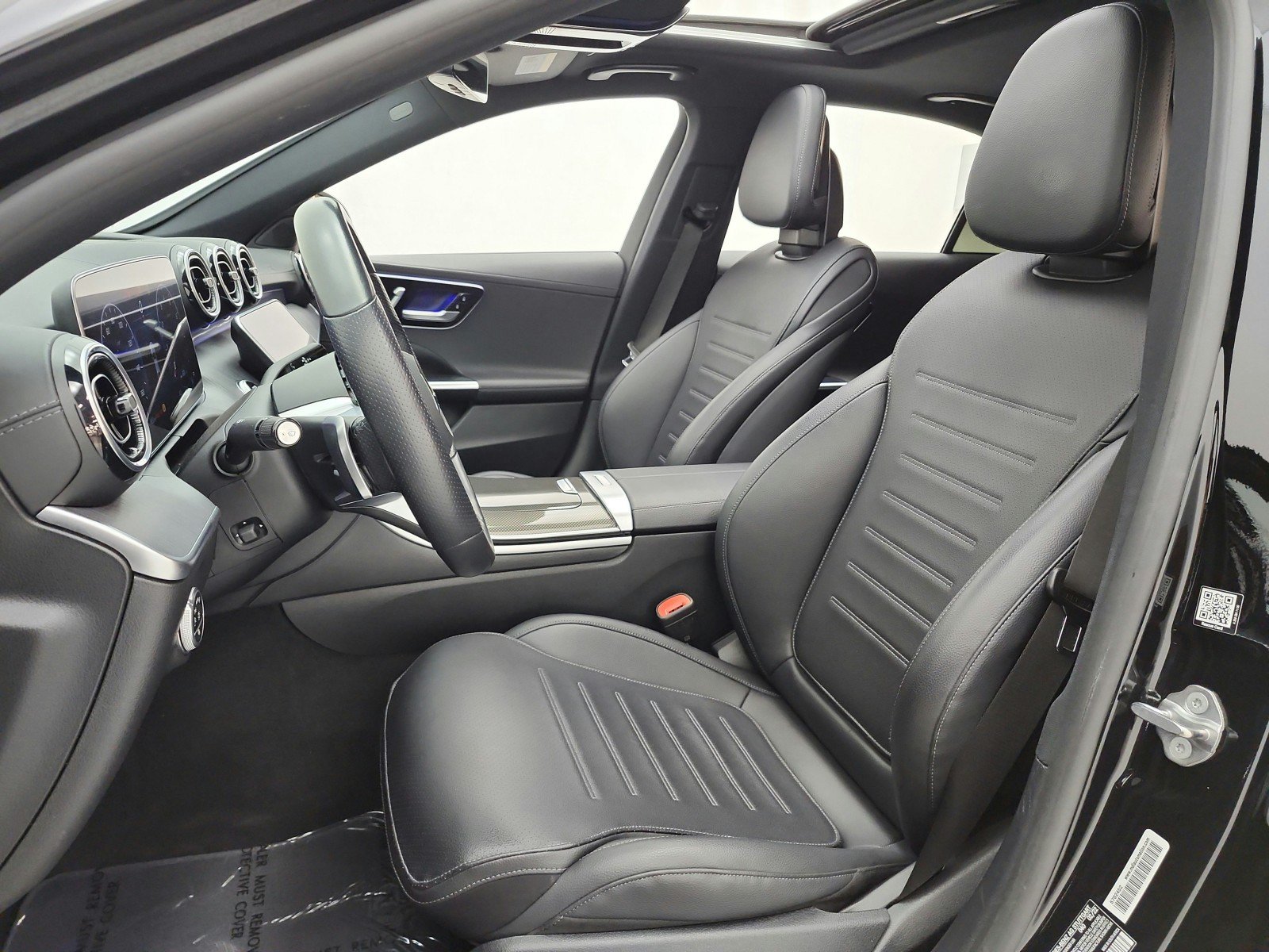 Used 2022 Mercedes-Benz C 300 Sedan image 13