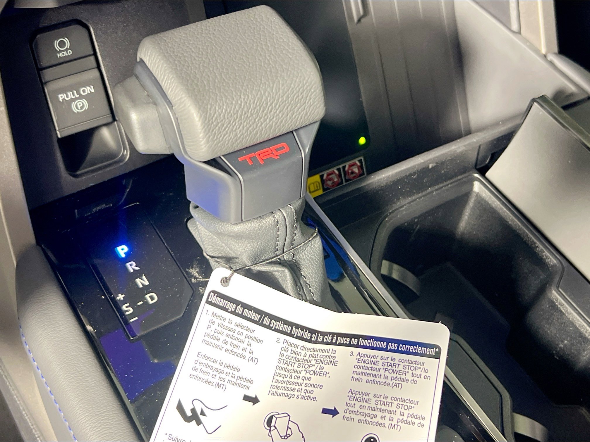 New 2026 Toyota Sequoia Platinum image 25