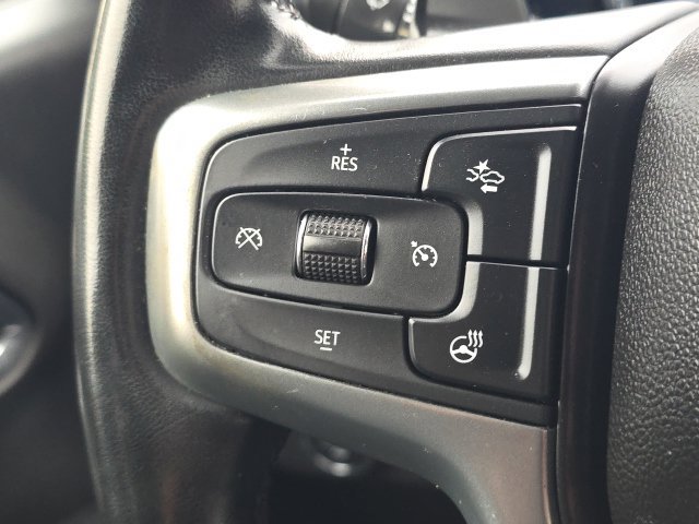 Used 2023 Chevrolet Silverado 1500 RST w/ RST All Star Premium Package AWD/4WD image 39