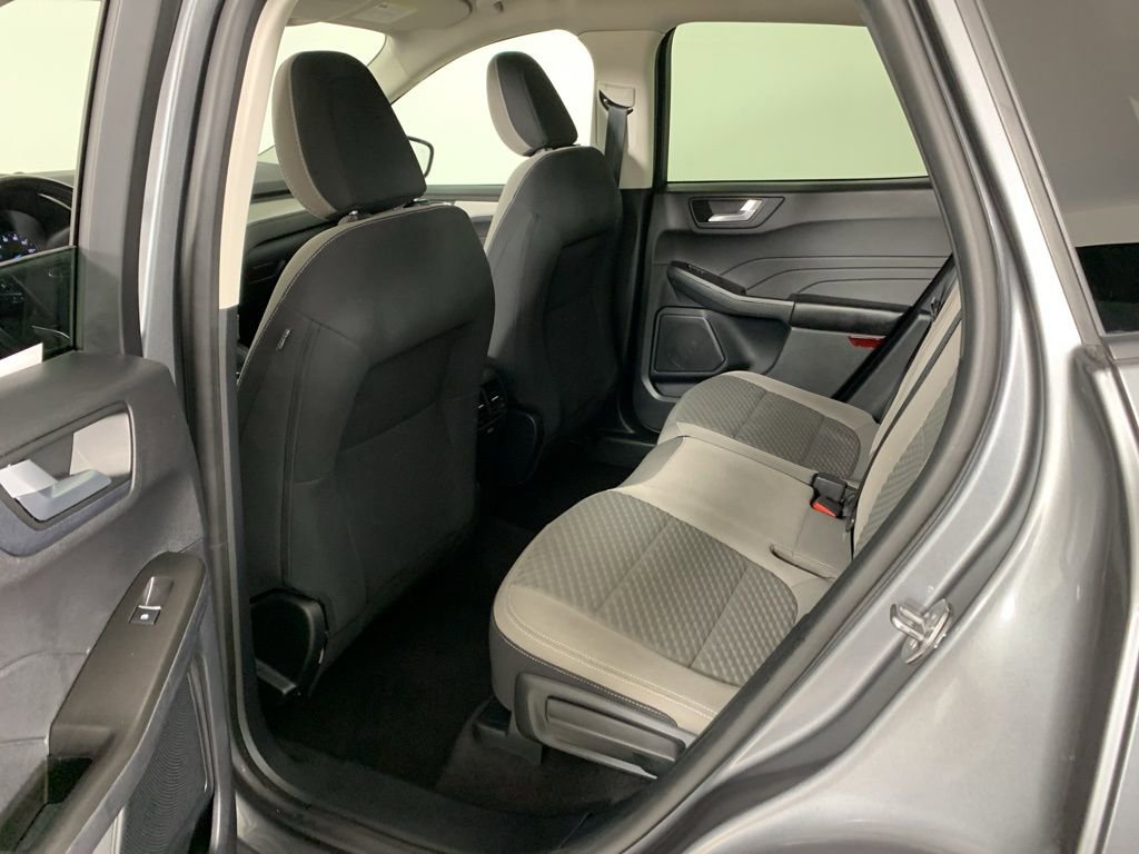 Used 2021 Ford Escape SE w/ Convenience Package image 30