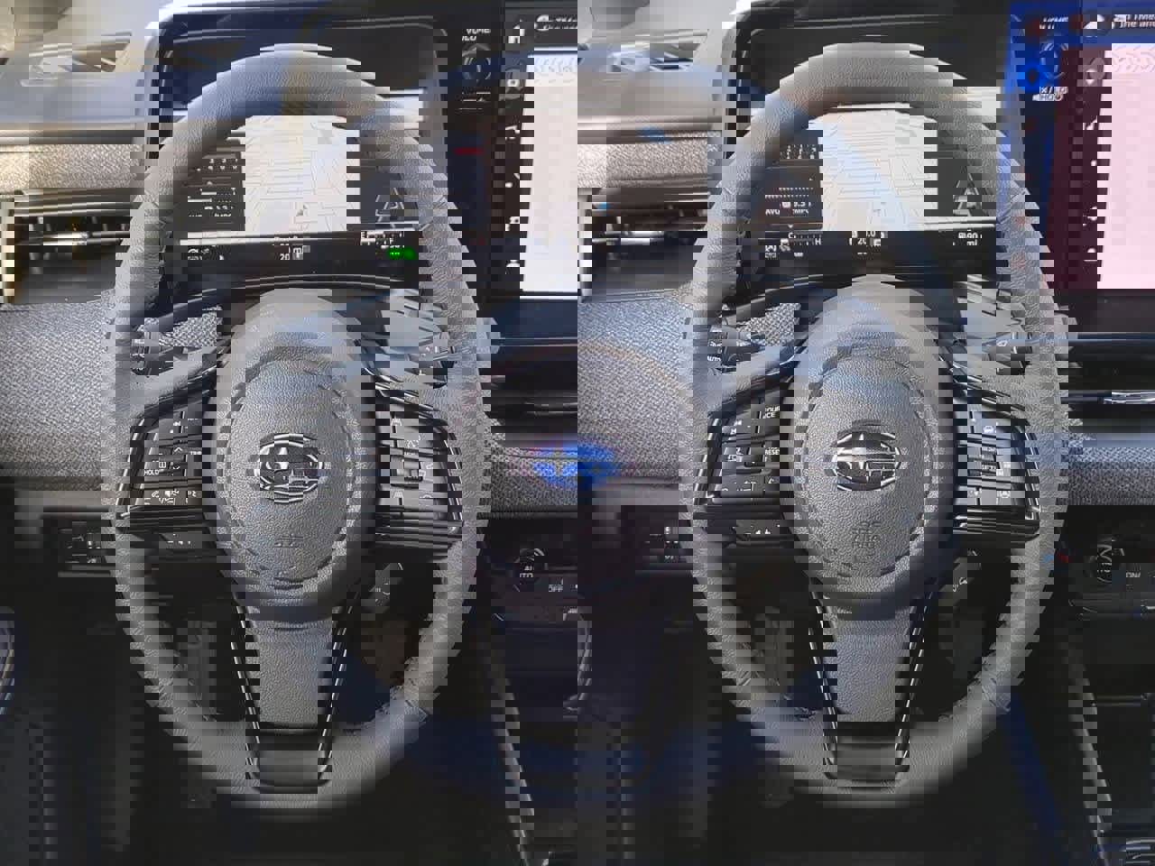 New 2026 Subaru Outback Limited image 23