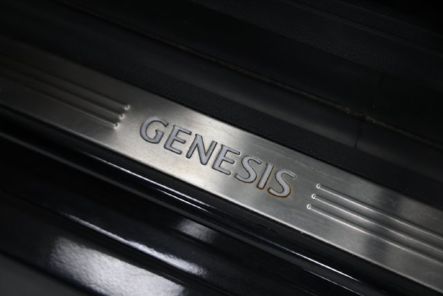 New 2026 Genesis G70 2.5T Prestige AWD/4WD image 22