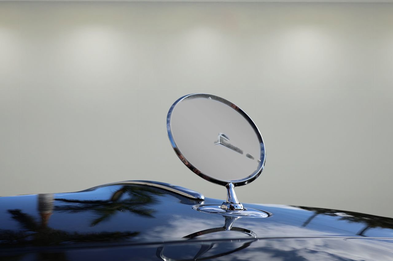 Used 2024 Mercedes-Benz Maybach S 680 4MATIC image 9