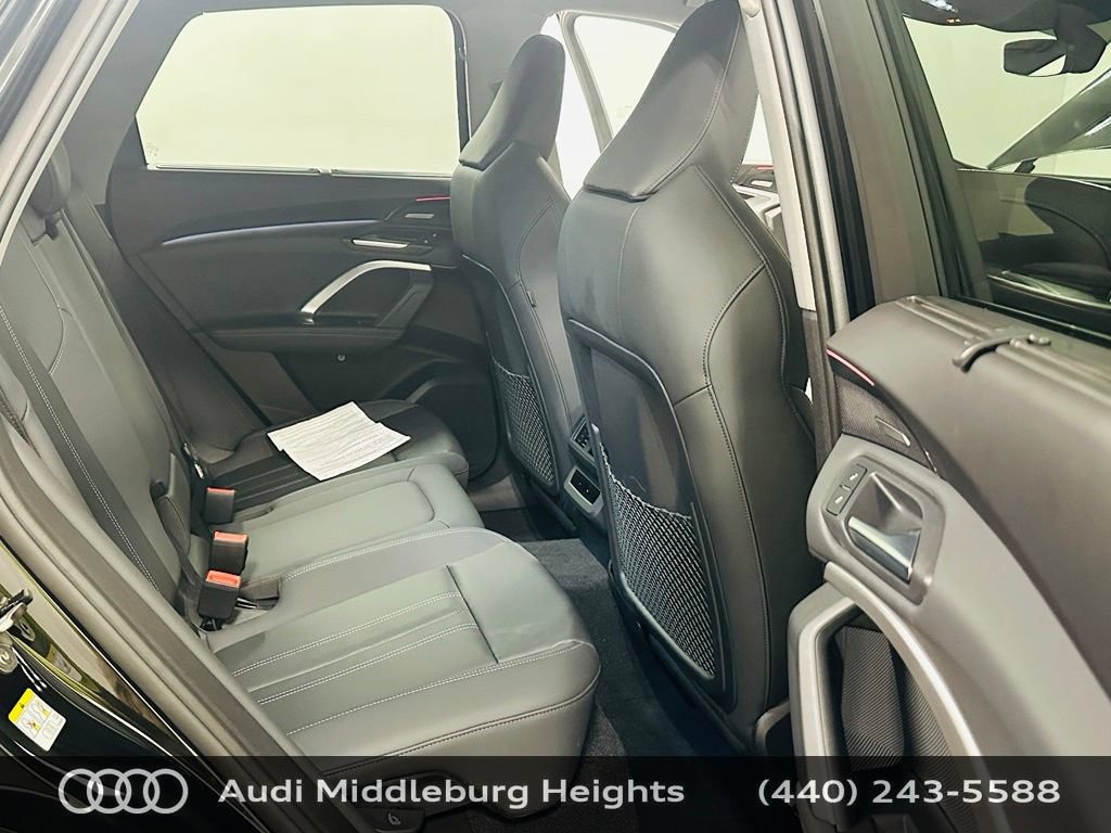 Certified 2025 Audi Q5 Premium Plus w/ Premium Plus AWD/4WD image 27