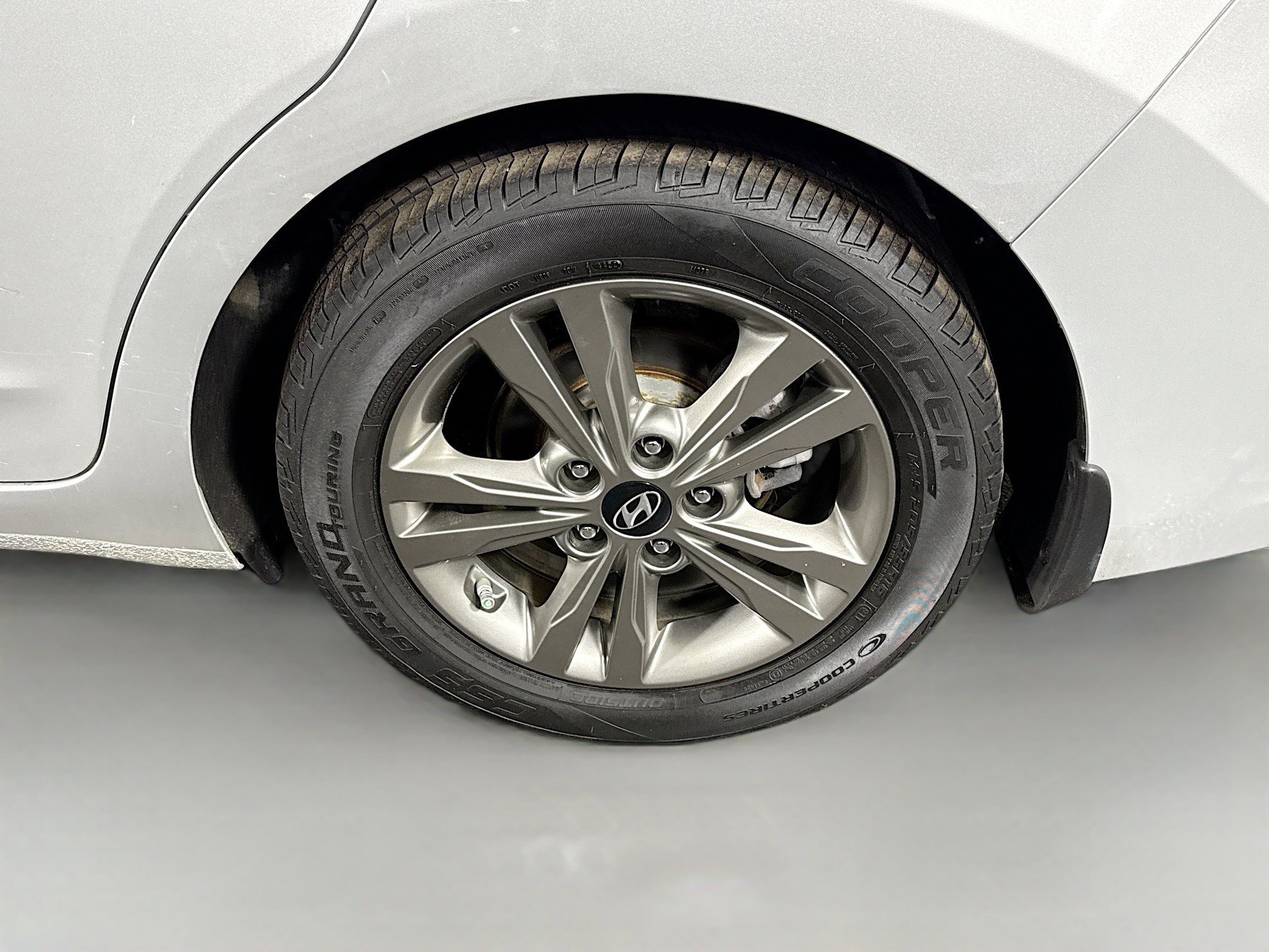 Used 2018 Hyundai Elantra SEL image 36