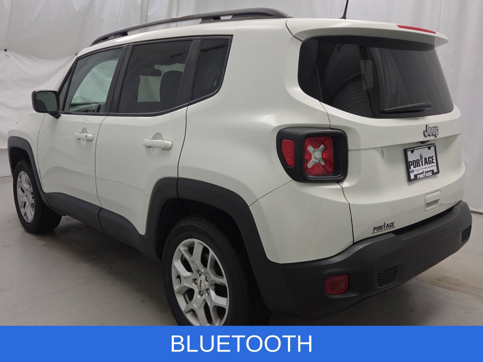 Certified 2022 Jeep Renegade Sport w/ Sport Appearance Group AWD/4WD image 5
