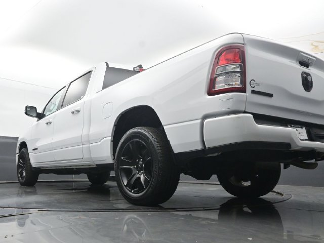 Used 2022 RAM 1500 Big Horn AWD/4WD image 45