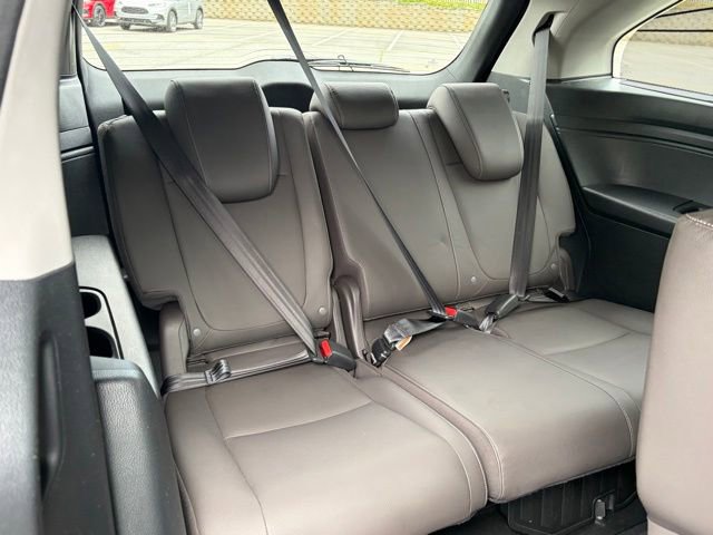 Used 2022 Honda Odyssey Touring image 34
