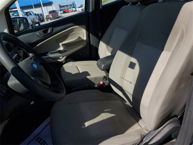Used 2020 Ford EcoSport S image 24