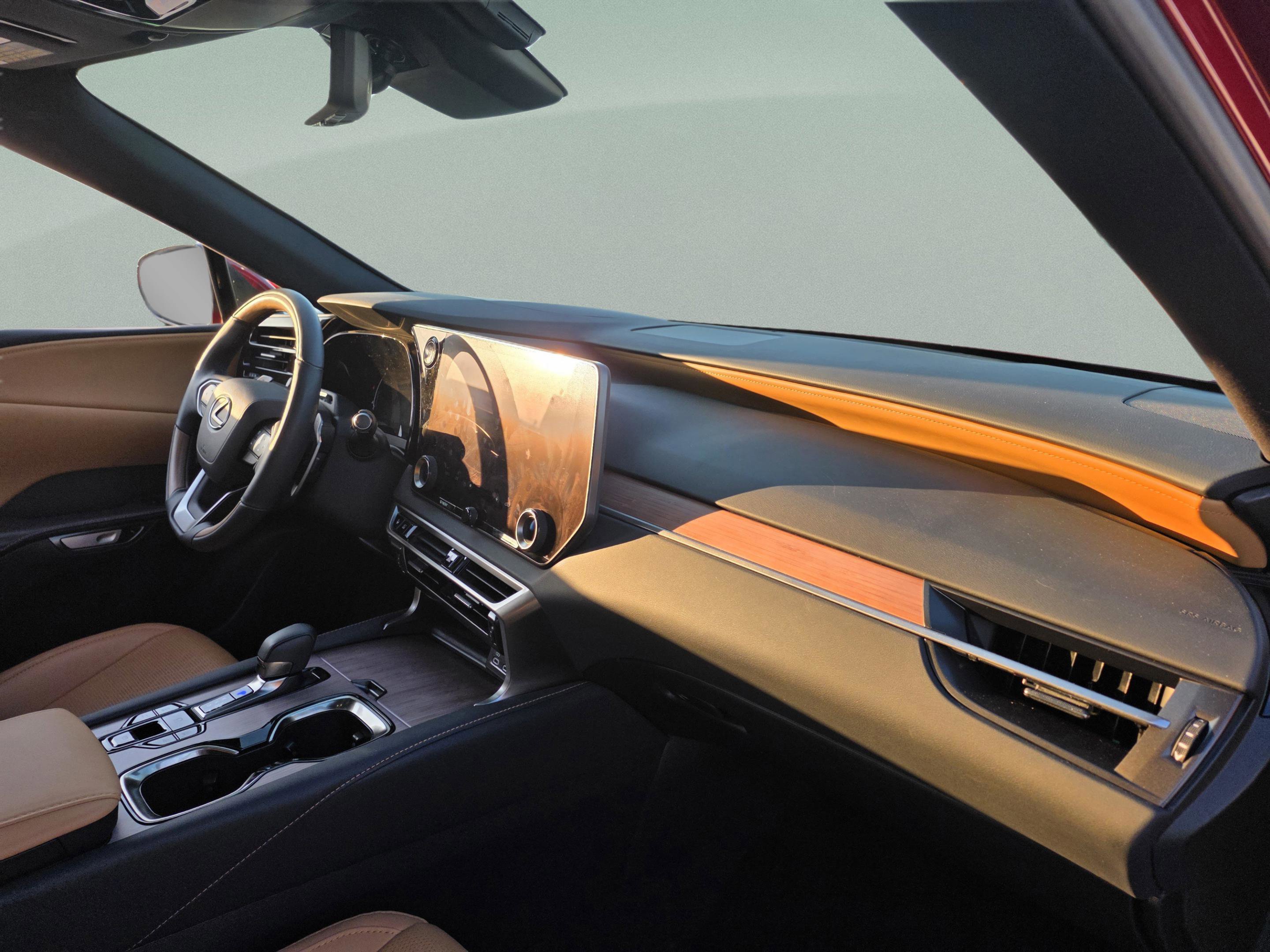 Certified 2024 Lexus RX 350 Premium Plus w/ Convenience Package image 26