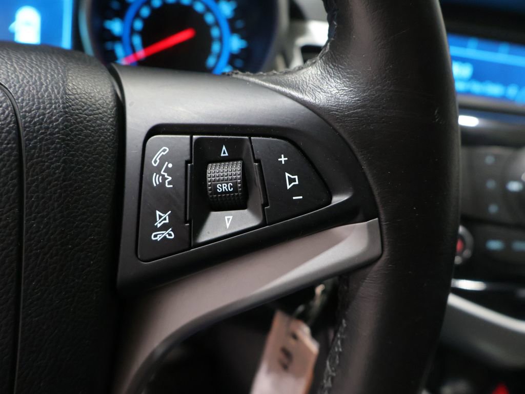 Used 2014 Chevrolet Cruze LT image 31