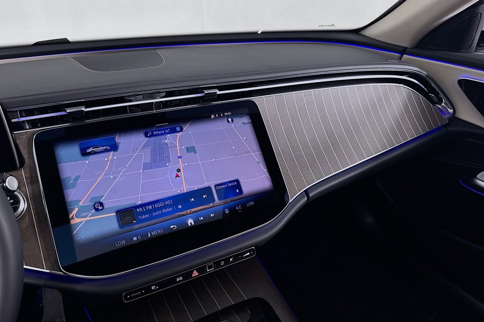 Used 2026 Mercedes-Benz E 450 4MATIC Sedan image 20